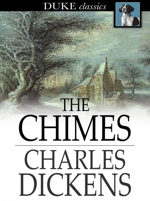 Title details for The Chimes by Charles Dickens - Available
